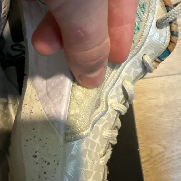 Nike sabrina 2 titan - Picture 4 of 7